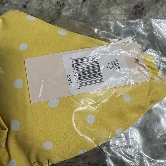 Eberjey Dotty Noelle Bikini Top - Picture 4 of 5